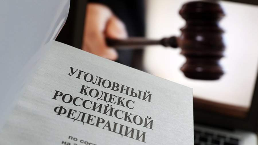 В суд поступило уголовное дело о смертельном ДТП
