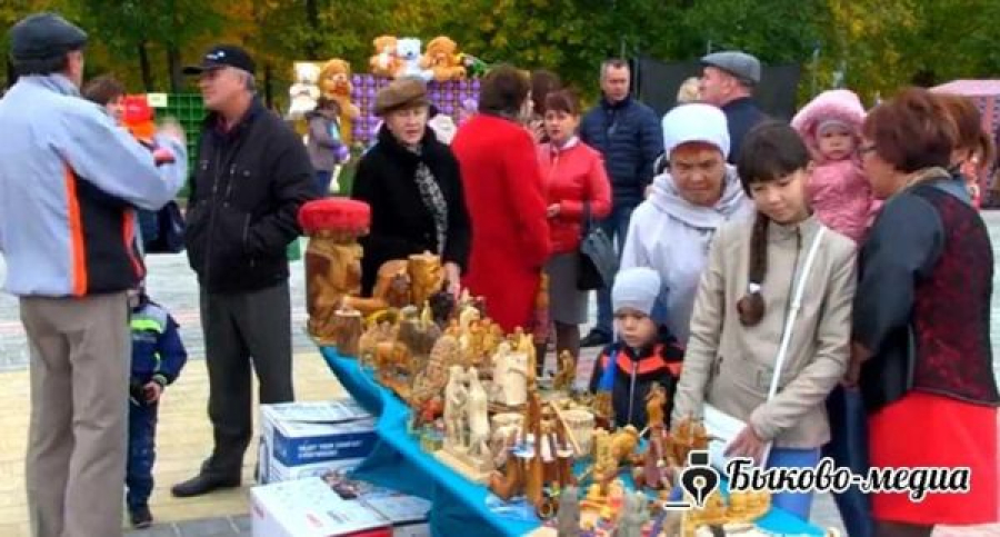 На Дне Быково выступит ансамбль &laquo;Казачий курень&raquo;