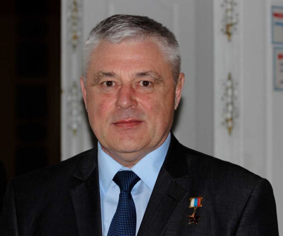 Уполномоченный по правам человека в Волгоградской области проводит личный прием граждан
