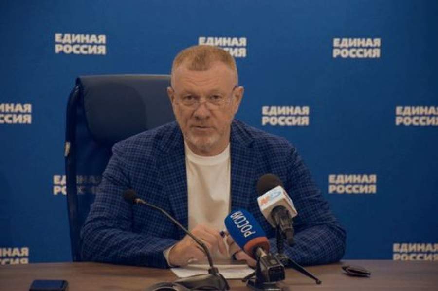 Сергей Горняков: Все участники ПГ были в равных позициях, всем были обеспечены равные условия &mdash; для агитации и встреч с избирателями