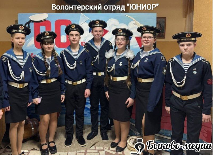 Волонтеры из Верхнего Балыклея стали лучшими в экологическом конкурсе