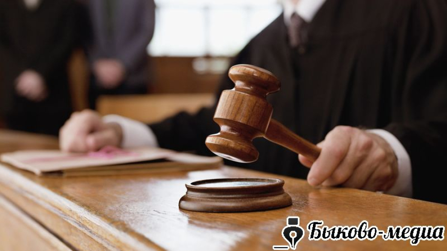 В суд поступило уголовное дело в отношении иностранки, совершившей кражу