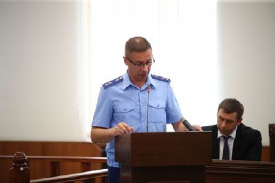 Волгоград представил миру доказательства геноцида советских граждан