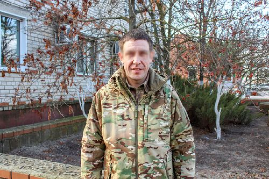 У них на роду написано &ndash; защищать Отечество
