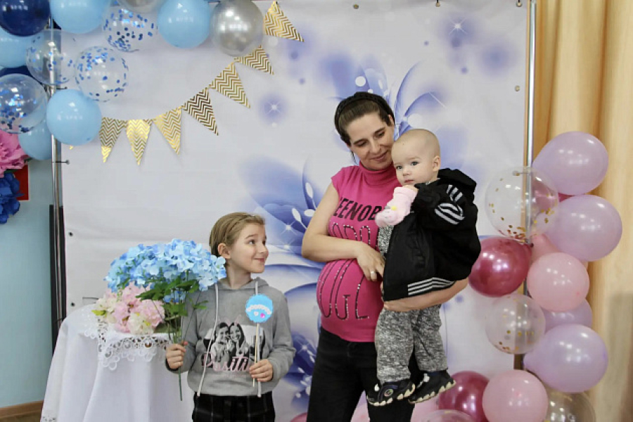 Волгоградцам доступна помощь семейно-консультативных пунктов