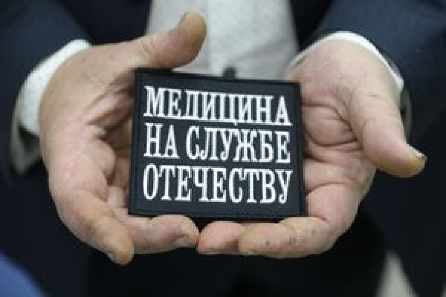 Волгоградцы первыми увидели фильм об изобретателях уникального экзоскелета