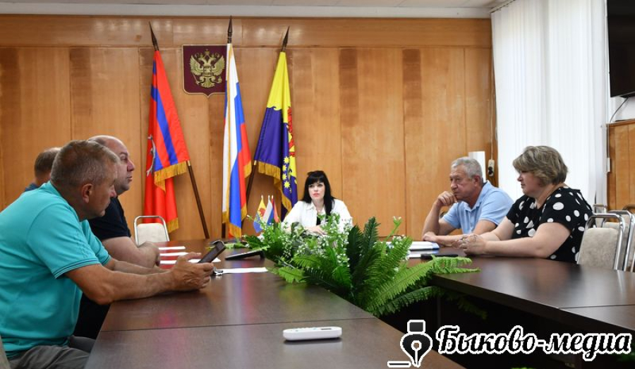 В районе подтвердили готовность к летнему отдыху детей