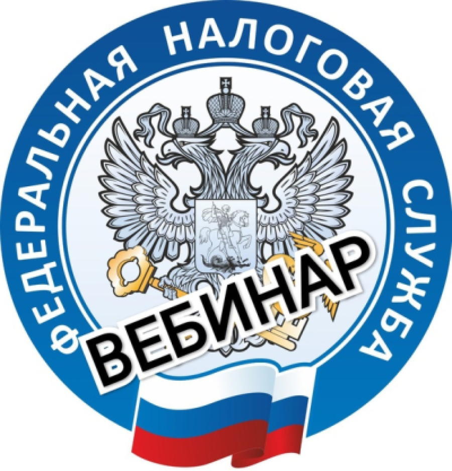 Преимущества электронных сервисов налоговой службы обсудили на вебинаре