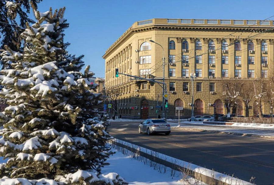 В Волгоградской области увеличится количество комплексов фотовидеофиксации