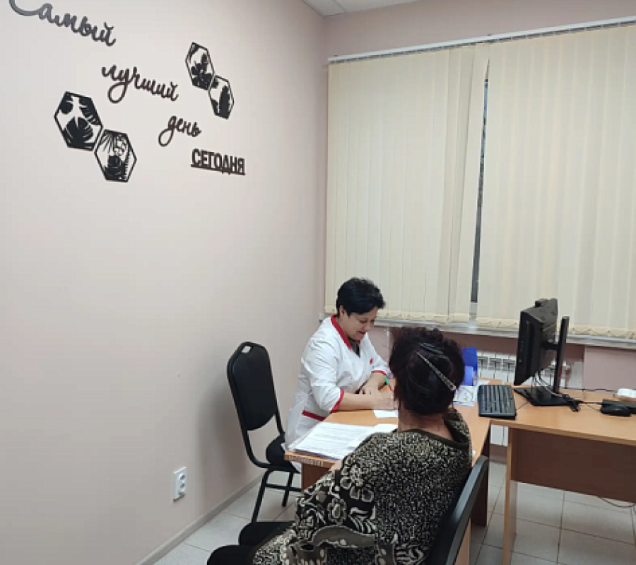 Волгоградские медучреждения в праздничные дни будут работать в особом режиме