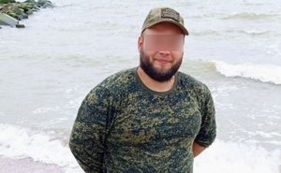 Надев камуфляж и защиту, не имея права на ошибку, идёт к Победе