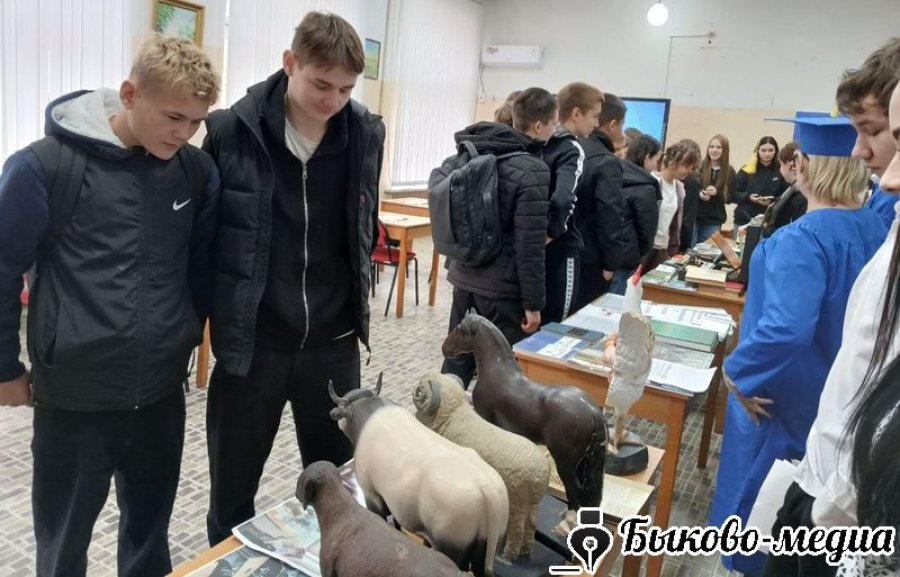 В БАТе прошел День открытых дверей