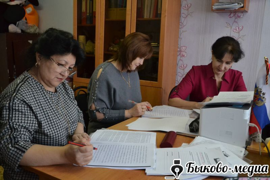 Подведены итоги муниципального этапа конкурса сочинений &laquo;Без срока давности&raquo;
