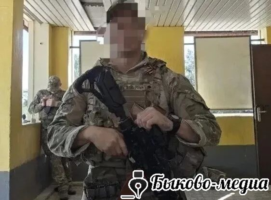 Защищать Родину &mdash; значит не только держать оружие, но и определять её будущее