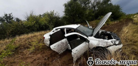 Смертельная авария: один человек погиб, двое в больнице