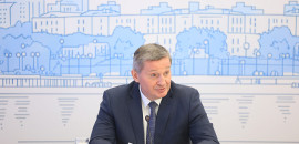 Пятый волгоградский фестиваль #ТриЧетыре перенесут на 2027 год