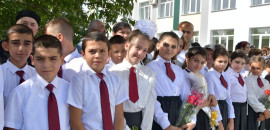 Школы Быковского района подготовлены к учебному году