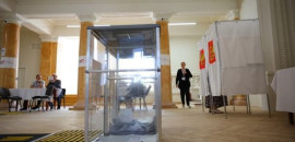 Трехдневный марафон выборов в Волгоградской области успешно пройден