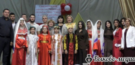 От творчества — к признанию: важный этап для турецко‑месхетинского коллектива «Умуд»