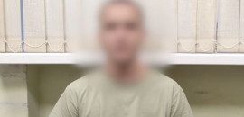 В Волгограде ФСБ задержала курьеров за фотоотчёт о ракетном ударе для ВСУ