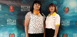 Советники по воспитанию обсудили планы на будущее