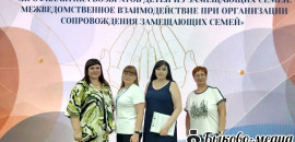 Специалисты ГБУ СО «Быковский ЦСОН» стали участниками областного семинара