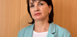 Светлана Попова назначена на должность председателя КСП района