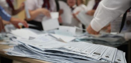 Выборы в Волгоградской области прошли без нарушений