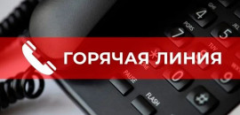 Быковчане могут воспользоваться горячей линией по профилактике гриппа