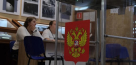 Второй день голосования на выборах в Госдуму начался в Волгоградской области
