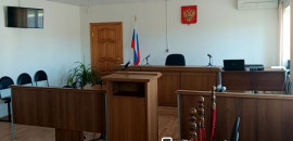 Суд защитил права многодетной матери