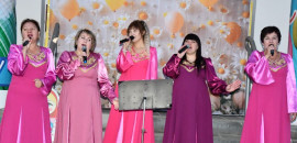 В Урало-Ахтубинском поселении состоялся День поселка
