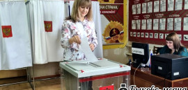 В Быковском районе активно участвуют общественные организации