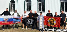 Жители р.п. Быково оказали на помощь храму
