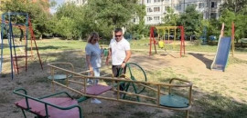 Мониторинг детской безопасности «Единой России» продолжается во всех муниципалитетах Волгоградской области