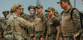 «Амур» или «Кама»: сегодня в Волгоградской области определят победителя «Зарницы 2.0»