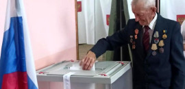 Павел Лотиков: «Выборы — это вопрос личной ответственности»