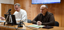 В районе прошёл семинар на тему развития малого агробизнеса