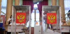 На выборах в Госдуму проголосовали 61,91% жителей Волгоградской области