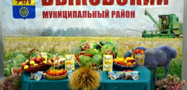 Быковчан и гостей района приглашают на День работника сельского хозяйства