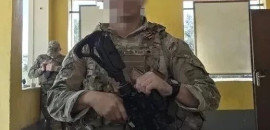 Защищать Родину — значит не только держать оружие, но и определять её будущее